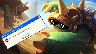 RAMMUS.exe