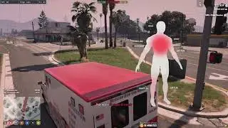 Respawn Auto Transport | Ambulance Job