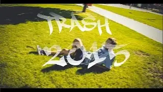 Trash 2015