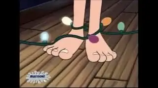 Hey Arnold! - Helga Pataki Feet