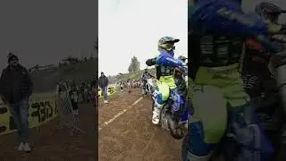 MX OBORNIKI MSPZ Mistrzostwa Polski Strefy Zachodniej part I