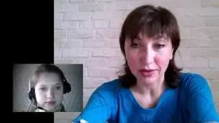 Ирина Гринштат- интервью (Проект Ивана Макарова - NumberFirst.ru)