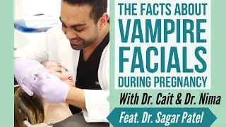 Vampire Facials