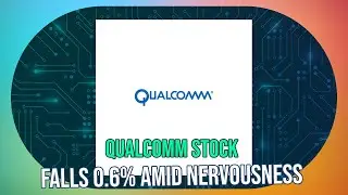 QUALCOMM Stock Takes a Hit: What It Means for Investors?