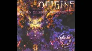 VA - Origins 2001 (Full Album)