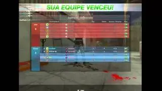 || CF iDiamondZ vs HardZone- ||