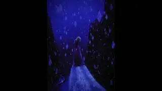 SLAYED😮‍💨🔥 #edit #frozen #frozenedits #slay