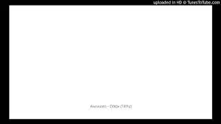 Aivovuoto - Dötöx (741hz)