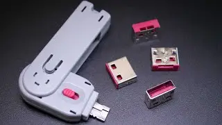 3 Ways To PWN BadUSBs (updated)
