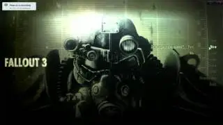 *Update* Fallout 3 to work on w10, with Gameplay! Link in Description!