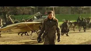 Чудо женщина   Русский Comic Con Трейлер 2017