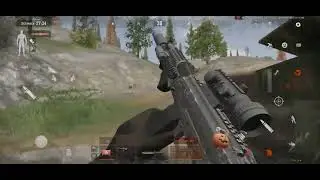 Arena Breakout №90 Долиный Уравнитель