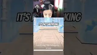 The way to get your update go faster! 