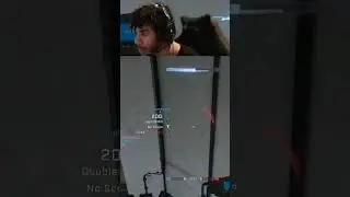 Halo Infinite No-Scope Flick for the Triple!