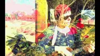 Longford Station Country Music Song Sammy Lovejoy