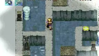 Let's Play Alundra - 45 - Elene's Dream