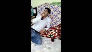 Dengbej NİMET(ANZAR)