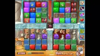 Pet Rescue Saga Level 474 Walkthrough