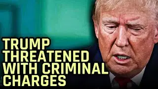 Attorney General Warns Of Possible Criminal Charges If Trump Fights Election Results