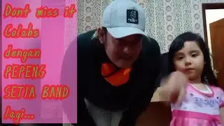 Kita Colabs lagi dengan 