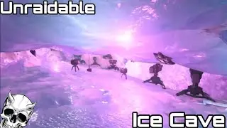 Base Tour | Ice Cave | Island | Unraidable | Small Tribes | Unofficial