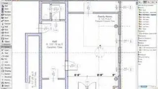 New Dimension Input in ArchiCAD 12