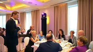 Юбилей 65 лет - проведение Юбилея в Свиссотель Красные Холмы