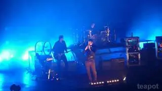Angels & Airwaves - Breathe (Live Chicago 04.24.10) HD!!! part 10/11