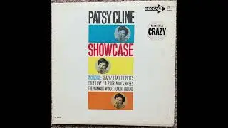 Patsy Cline Seven Lonely Days