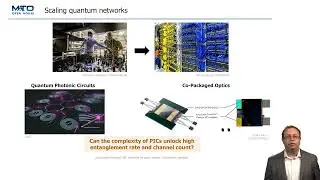 Unlocking Capability Advantages with Optical Microsystems - Justin Cohen - MTO Open House