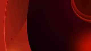 Заставка "Школьные новости"