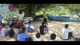 KEM SHIELDS SIRI 2/2015 AADK DAERAH AMPANG