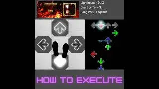 【SM/ITG】Lighthouse [13] - How to execute PREVIEW