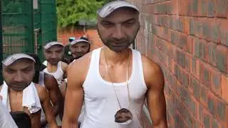 Why You Coming Fast - Remix