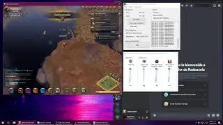Albion online Fishing BOT working FREE 2021