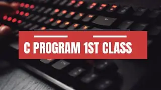 5th chapter 1st class/ HSC ICT