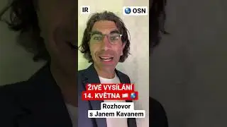 🌎🏳️ VYSÍLÁNÍ CHCIMÍRŮ ŽIVĚ