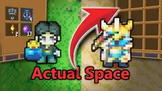 Core Keeper's New Update is Amazing! But... (Void and Voltage)