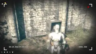 The Talos Principle #88. C2 - Звезда 19.