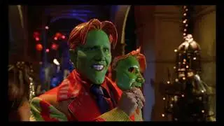 Son of the Mask ES
