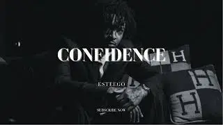 [FREE] 21 Savage x Drake x Metro Boomin Type Beat - "CONFIDENCE"