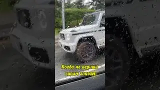 Suziki Jimny G class/Гелик из Японии/G-Wagen from Japan 🇯🇵/Автомобили из Японии /
