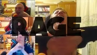 VJLINK - RAGE! ТОП НЕРВЫ ВСЕХ ВРЕМЕН!