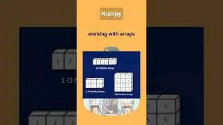 Numpy in Python | Technical Interview Question 