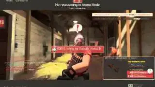 DexnDes heavy party!