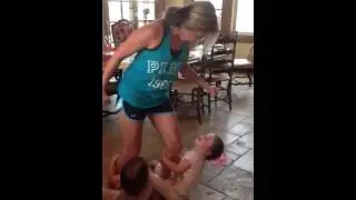 Fe Fi Fo Fum!