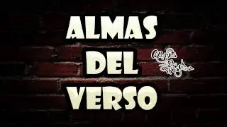Almas Del Verso - Somos Asi