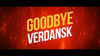 GOODBYE VERDANSK - COD WARZONE - 650 WINS HIGHLIGHTS