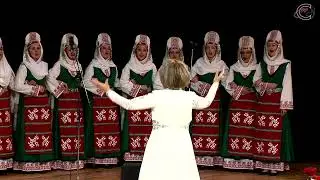 Рофинка - Хор "Ваня Монева" - Vanya Moneva Choir