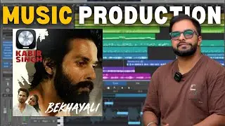 Logic Pro Music Production Tutorial – Make Stunning Covers Like a Pro